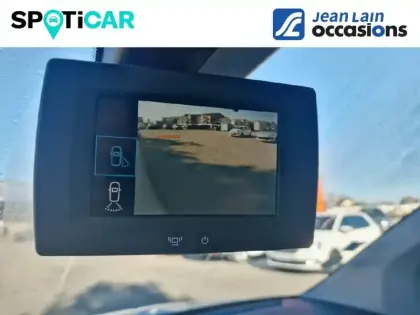 Photo 18 Peugeot Partner  FOURGON STANDARD 1000 KG BLUEHDI 100 BVM5