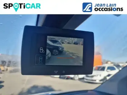 Photo 19 Peugeot Partner  FOURGON STANDARD 1000 KG BLUEHDI 100 BVM5