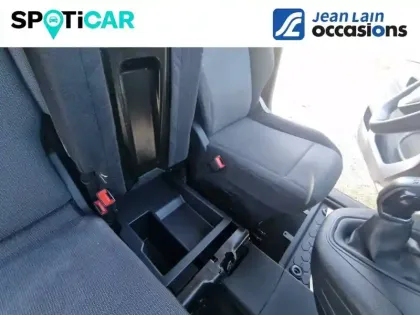 Photo 23 Peugeot Partner  FOURGON STANDARD 1000 KG BLUEHDI 100 BVM5