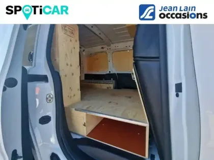 Photo 22 Peugeot Partner  FOURGON STANDARD 1000 KG BLUEHDI 100 BVM5