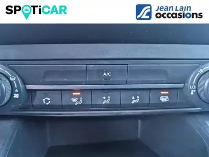 Photo 17 Peugeot Partner  FOURGON STANDARD 1000 KG BLUEHDI 100 BVM5