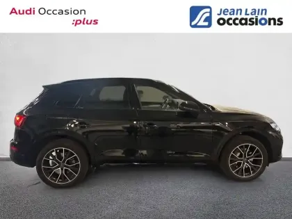 Photo 45 Audi Q5  55 TFSIe 367 S tronic 7 Quattro