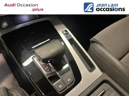 Photo 12 Audi Q5  55 TFSIe 367 S tronic 7 Quattro