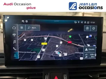 Photo 14 Audi Q5  55 TFSIe 367 S tronic 7 Quattro