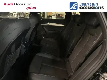 Photo 16 Audi Q5  55 TFSIe 367 S tronic 7 Quattro
