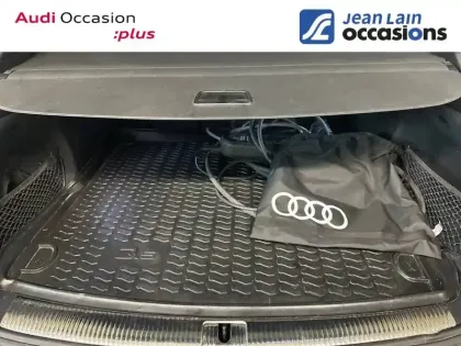 Photo 9 Audi Q5  55 TFSIe 367 S tronic 7 Quattro