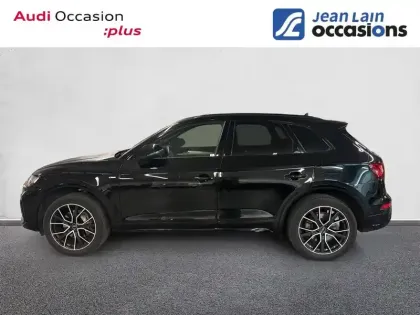 Photo 49 Audi Q5  55 TFSIe 367 S tronic 7 Quattro
