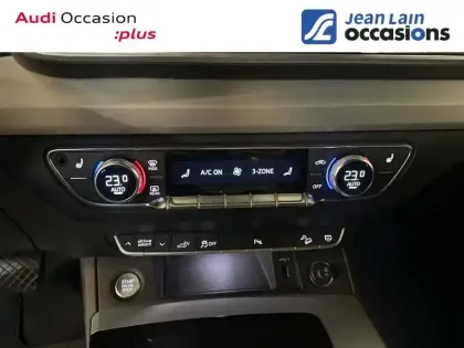 Photo 34 Audi Q5  55 TFSIe 367 S tronic 7 Quattro
