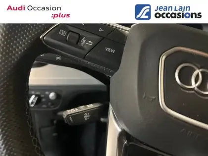 Photo 11 Audi Q5  55 TFSIe 367 S tronic 7 Quattro
