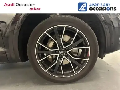 Photo 50 Audi Q5  55 TFSIe 367 S tronic 7 Quattro