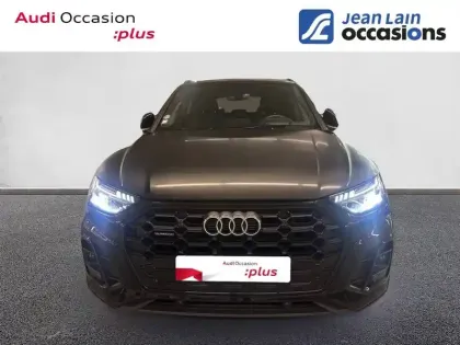 Photo 43 Audi Q5  55 TFSIe 367 S tronic 7 Quattro