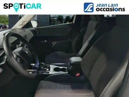 Photo 64 DS DS 3  Hybride 136 e-DCT6