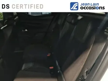 Photo 11 DS DS 3  Hybride 136 e-DCT6
