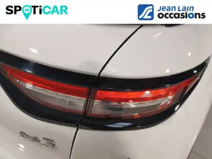 Photo 56 DS DS 3  Hybride 136 e-DCT6