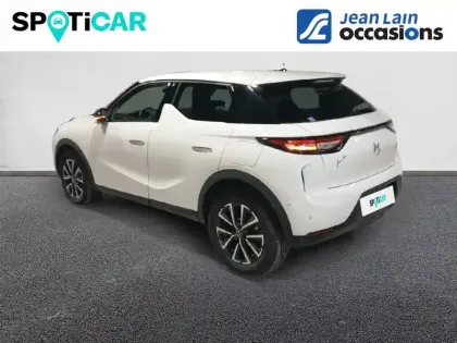 Photo 74 DS DS 3  Hybride 136 e-DCT6