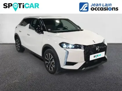 Photo 61 DS DS 3  Hybride 136 e-DCT6