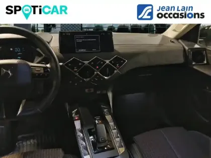 Photo 63 DS DS 3  Hybride 136 e-DCT6