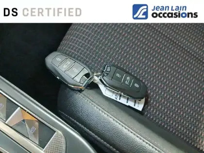 Photo 19 DS DS 3  Hybride 136 e-DCT6