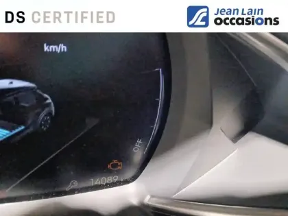 Photo 9 DS DS 3  Hybride 136 e-DCT6