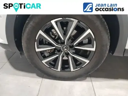 Photo 50 DS DS 3  Hybride 136 e-DCT6