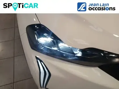 Photo 66 DS DS 3  Hybride 136 e-DCT6