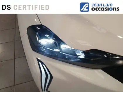 Photo 15 DS DS 3  Hybride 136 e-DCT6