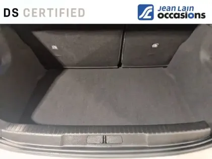 Photo 5 DS DS 3  Hybride 136 e-DCT6