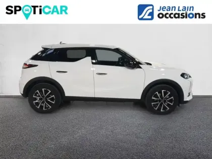 Photo 68 DS DS 3  Hybride 136 e-DCT6