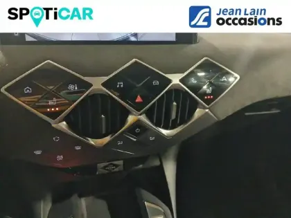 Photo 37 DS DS 3  Hybride 136 e-DCT6