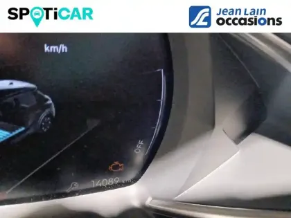 Photo 52 DS DS 3  Hybride 136 e-DCT6