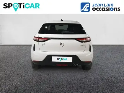 Photo 73 DS DS 3  Hybride 136 e-DCT6