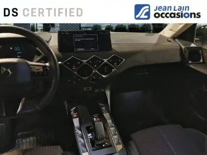 Photo 7 DS DS 3  Hybride 136 e-DCT6