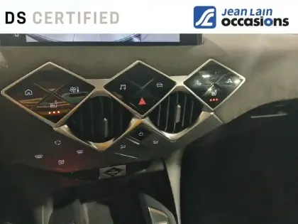 Photo 17 DS DS 3  Hybride 136 e-DCT6