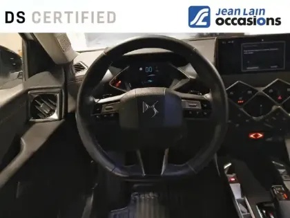 Photo 8 DS DS 3  Hybride 136 e-DCT6