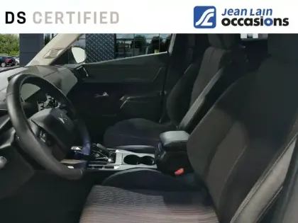 Photo 10 DS DS 3  Hybride 136 e-DCT6