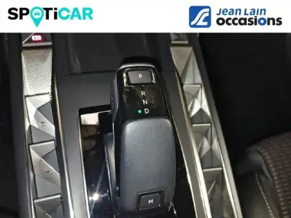 Photo 75 DS DS 3  Hybride 136 e-DCT6