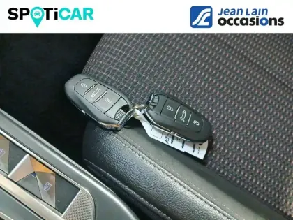 Photo 79 DS DS 3  Hybride 136 e-DCT6