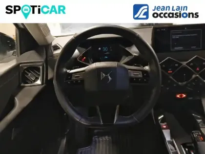 Photo 31 DS DS 3  Hybride 136 e-DCT6