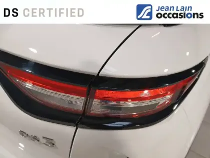 Photo 16 DS DS 3  Hybride 136 e-DCT6