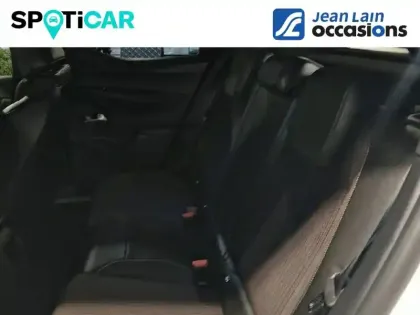 Photo 49 DS DS 3  Hybride 136 e-DCT6