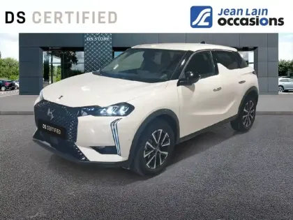 Photo Ds Ds 3 Edition France