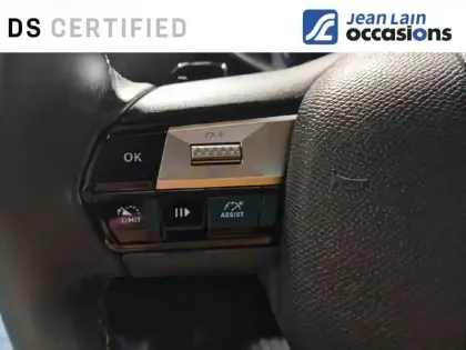 Photo 18 DS DS 3  Hybride 136 e-DCT6