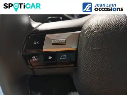 Photo 78 DS DS 3  Hybride 136 e-DCT6