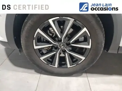 Photo 12 DS DS 3  Hybride 136 e-DCT6