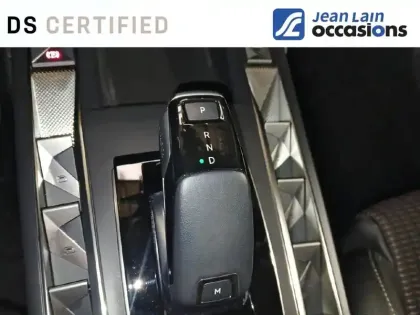 Photo 14 DS DS 3  Hybride 136 e-DCT6