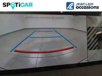 Photo 45 DS DS 3  Hybride 136 e-DCT6