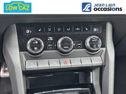 Photo 13 Skoda Kodiaq  2.0 TDI 150 SCR DSG7 7pl