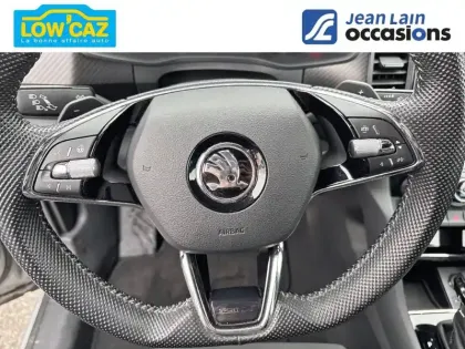 Photo 11 Skoda Kodiaq  2.0 TDI 150 SCR DSG7 7pl
