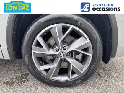 Photo 8 Skoda Kodiaq  2.0 TDI 150 SCR DSG7 7pl
