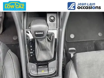 Photo 12 Skoda Kodiaq  2.0 TDI 150 SCR DSG7 7pl